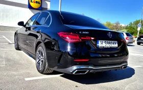 Mercedes-Benz C 300 4 matic AMG-pack | Mobile.bg � ����� ������ 7