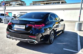 Mercedes-Benz C 300 4 matic AMG-pack | Mobile.bg � ����� ������ 5