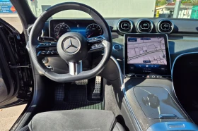 Mercedes-Benz C 300 4 matic AMG-pack | Mobile.bg � ����� ������ 10
