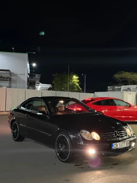 ����� �� �������� �� Mercedes-Benz 220