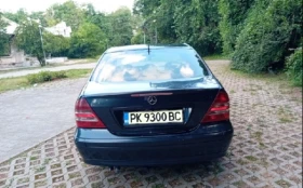 Mercedes-Benz 200 - 2500 € / 4889.57 лв. - 43270420 4