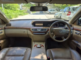 Mercedes-Benz S 320 Diesel  | Mobile.bg � ����� ������ 6