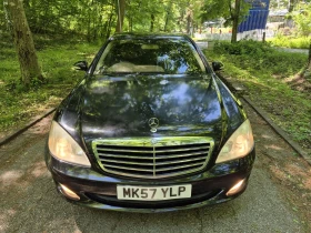 Mercedes-Benz S 320 Diesel  | Mobile.bg � ����� ������ 5