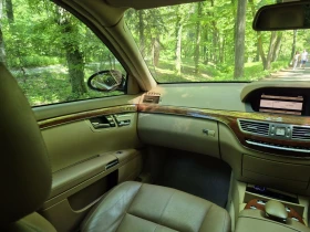 Mercedes-Benz S 320 Diesel  | Mobile.bg � ����� ������ 14