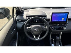 Toyota Corolla Cross 2.0HSD PREMIUM AWD | Mobile.bg � ����� ������ 9