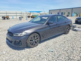 ������ BMW 540