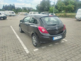 Opel Corsa undefined | Auto.bg — изображение 8