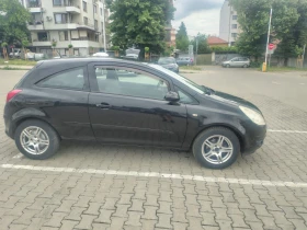 Opel Corsa undefined | Auto.bg — изображение 7