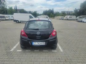 Opel Corsa undefined | Auto.bg — изображение 5