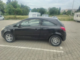 Opel Corsa undefined | Auto.bg — изображение 9