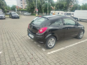 Opel Corsa undefined | Auto.bg — изображение 6