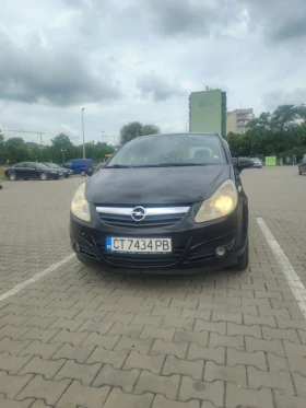 Opel Corsa undefined | Auto.bg — изображение 3