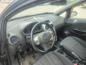 Opel Corsa undefined | Auto.bg — изображение 11