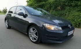 VW Golf 1.6 TDI 90 к.с