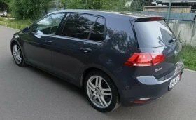 VW Golf 1.6 TDI 90 к.с | Auto.bg — изображение 8