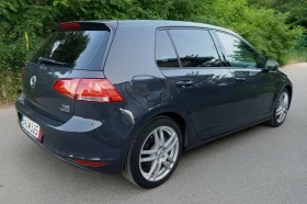 VW Golf 1.6 TDI 90 к.с | Auto.bg — изображение 9