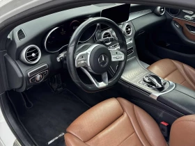 Mercedes-Benz C 300 ПАНОРАМА * ПОДГРЕВИ * CARFAX * АВТО КРЕДИТ *  | Auto.bg — изображение 7