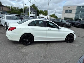 Mercedes-Benz C 300 ПАНОРАМА * ПОДГРЕВИ * CARFAX * АВТО КРЕДИТ *  | Auto.bg — изображение 4