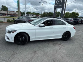 Mercedes-Benz C 300 ПАНОРАМА * ПОДГРЕВИ * CARFAX * АВТО КРЕДИТ *  | Auto.bg — изображение 3