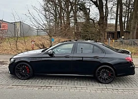 Mercedes-Benz E 350 - 32500 € / 63564.47 лв. - 65320317 3