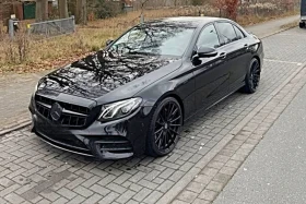 Mercedes-Benz E 350 - 32500 € / 63564.47 лв. - 65320317 2