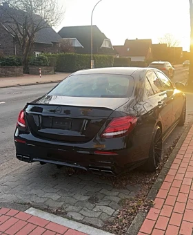 Mercedes-Benz E 350 - 32500 € / 63564.47 лв. - 65320317 4