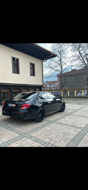 Mercedes-Benz E 350 - 32500 € / 63564.47 лв. - 65320317 6