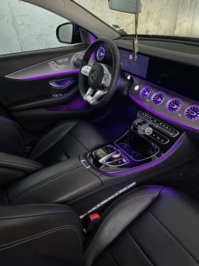 Mercedes-Benz E 350 - 32500 € / 63564.47 лв. - 65320317 8