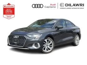 ����� �� �������� �� Audi A3 40 Komfort/Carplay/QUATTRO/CARFAX
