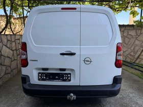 Opel Combo 1.5 KLIMA NAVI N1 EURO 6 | Mobile.bg � ����� ������ 7
