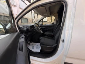 Opel Combo 1.5 KLIMA NAVI N1 EURO 6 | Mobile.bg � ����� ������ 13