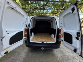 Opel Combo 1.5 KLIMA NAVI N1 EURO 6 | Mobile.bg � ����� ������ 8