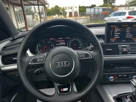 Audi A6 3.0TDI 245�.� S-line Quattro | Mobile.bg � ����� ������ 11