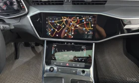 Audi A6 45TFSI* MATRIX* S* LINE* ���������* �����* LANE* A | Mobile.bg � ����� ������ 8
