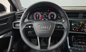 Audi A6 45TFSI* MATRIX* S* LINE* ���������* �����* LANE* A | Mobile.bg � ����� ������ 7