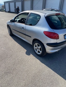 Peugeot 206 | Mobile.bg � ����� ������ 8