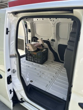 VW Caddy 2.0 TDI 102 K.C. | Mobile.bg � ����� ������ 6