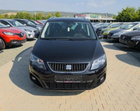 Seat Alhambra 2.0* TDI* 140кс*  - 7950 € - 78670492 3