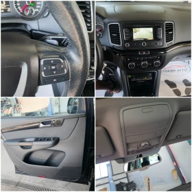 Seat Alhambra 2.0* TDI* 140кс*  - 7950 € - 78670492 15