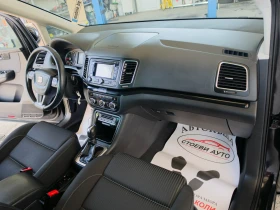 Seat Alhambra 2.0* TDI* 140кс*  - 7950 € - 78670492 12