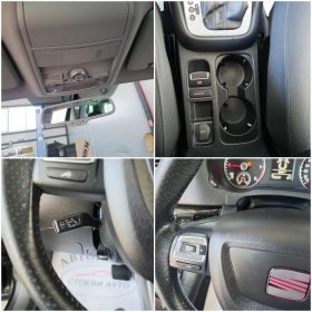 Seat Alhambra 2.0* TDI* 140кс*  - 7950 € - 78670492 13