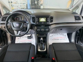 Seat Alhambra 2.0* TDI* 140кс*  - 7950 € - 78670492 10
