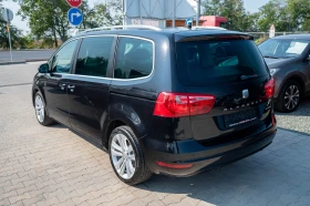 Seat Alhambra 2.0* TDI* 140кс*  - 7950 € - 78670492 6