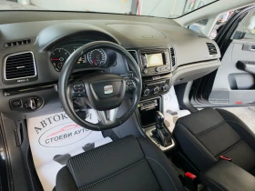 Seat Alhambra 2.0* TDI* 140кс*  - 7950 € - 78670492 9
