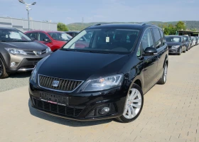 Seat Alhambra 2.0* TDI* 140кс*  - 7950 € - 78670492 14