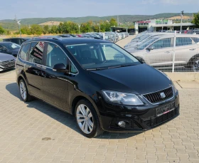 Seat Alhambra 2.0* TDI* 140кс*  - 7950 € - 78670492 4