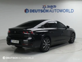 Peugeot 508 2.0HDI* GT LINE* МАСАЖ* ТОП ИЗПЪЛНЕНИЕ*  | Auto.bg — изображение 4