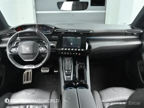 Peugeot 508 2.0HDI* GT LINE* МАСАЖ* ТОП ИЗПЪЛНЕНИЕ*  | Auto.bg — изображение 15