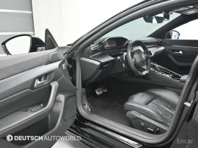 Peugeot 508 2.0HDI* GT LINE* МАСАЖ* ТОП ИЗПЪЛНЕНИЕ*  | Auto.bg — изображение 9