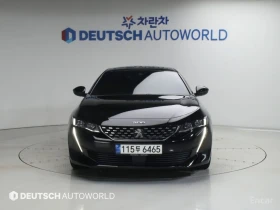 Peugeot 508 2.0HDI* GT LINE* МАСАЖ* ТОП ИЗПЪЛНЕНИЕ*  | Auto.bg — изображение 2